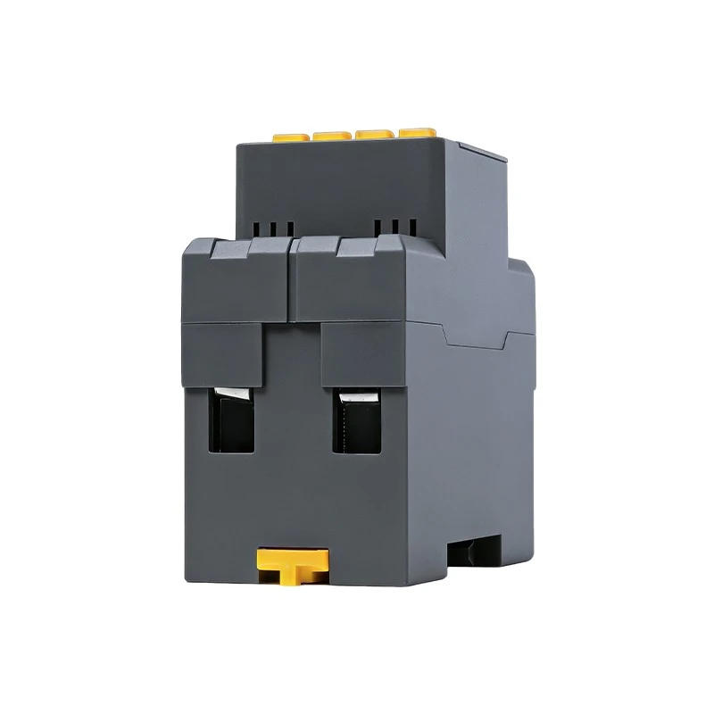 Three Display Current Voltage Meter Protector high quality